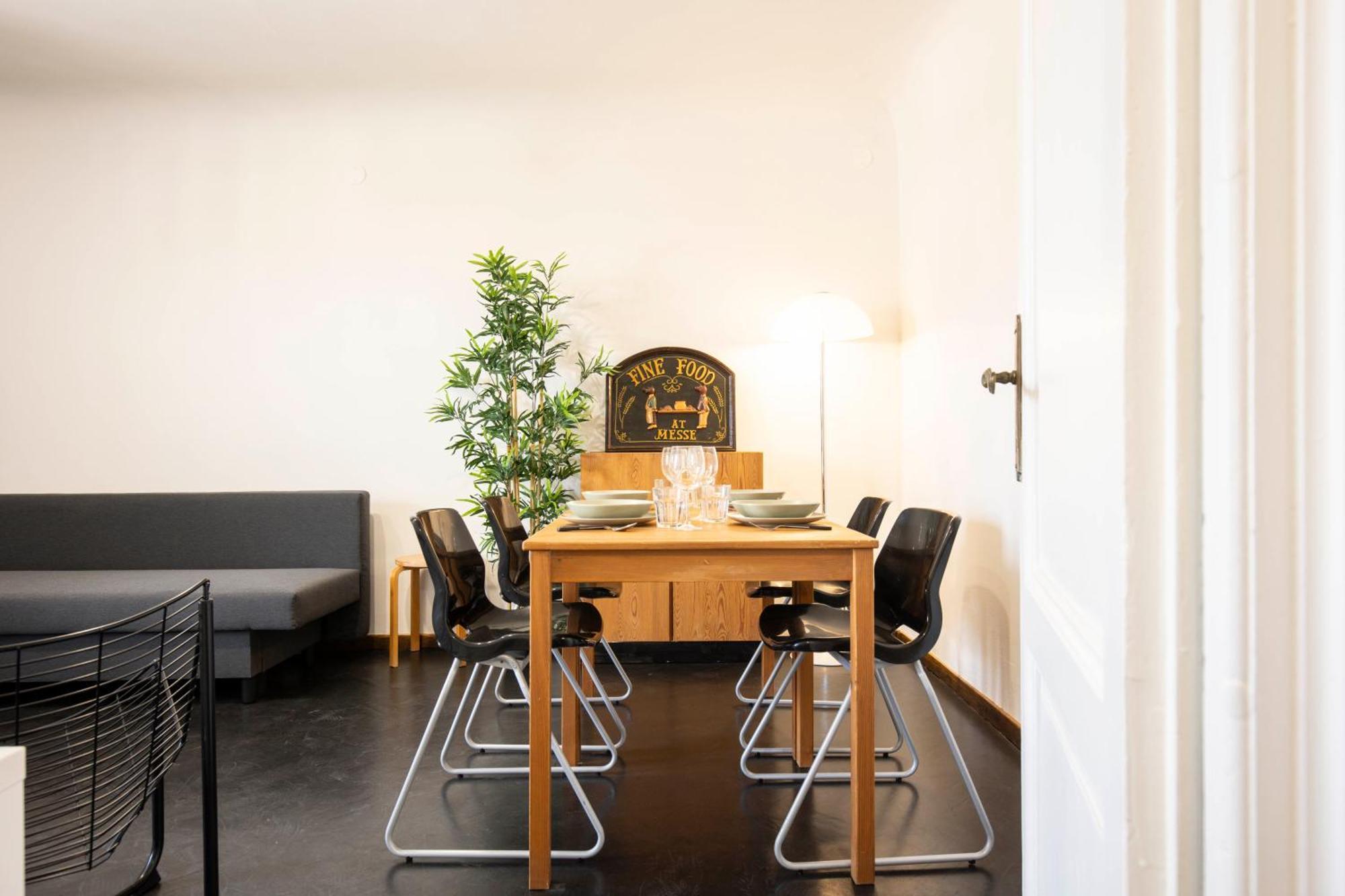 Apartamento Sweet Santa Croce Florencia