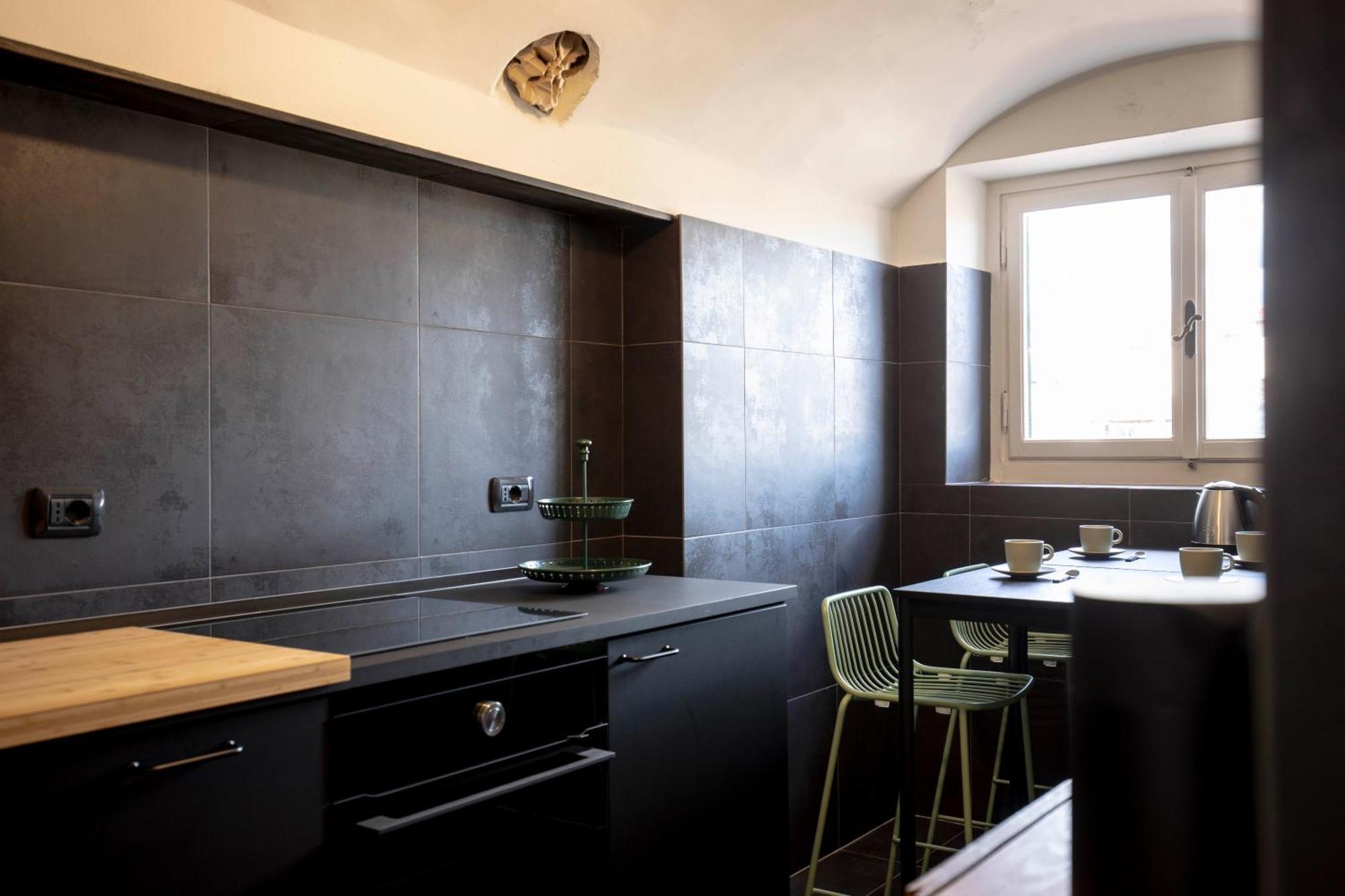 Sweet Santa Croce Apartamento