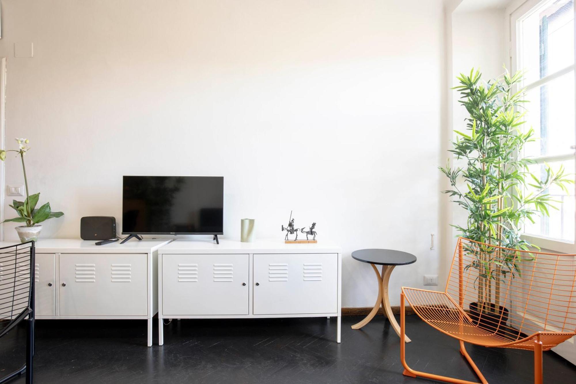 Sweet Santa Croce Apartamento