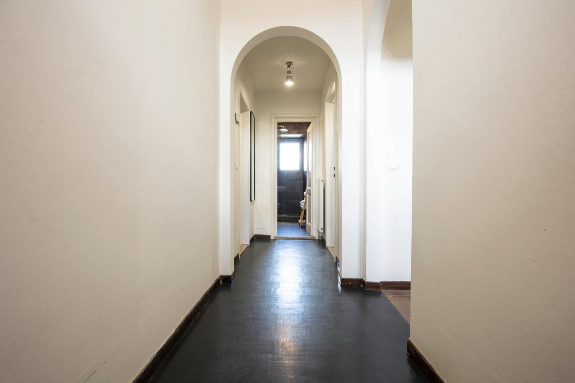 Sweet Santa Croce Apartamento