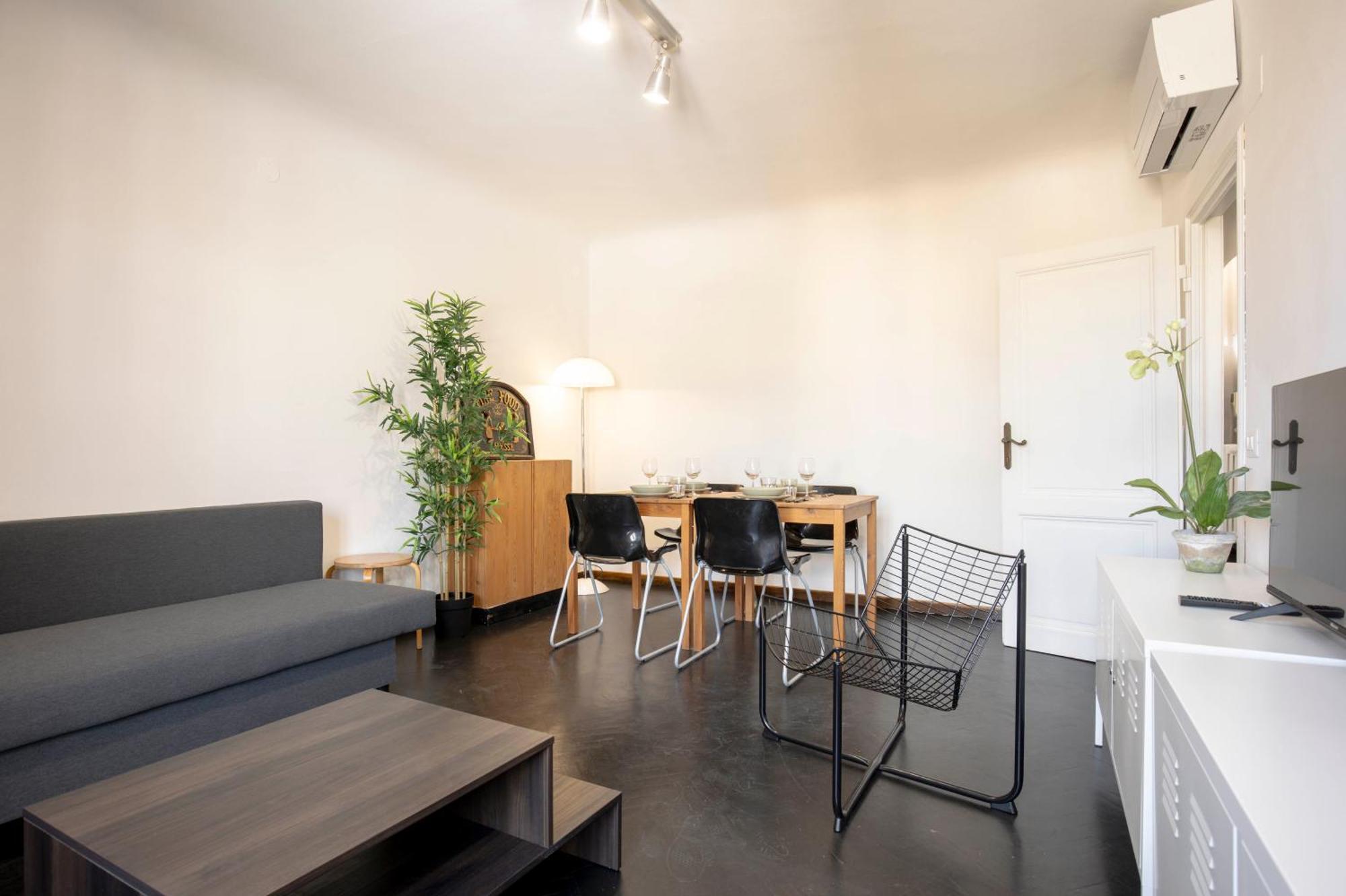 Sweet Santa Croce Apartamento *