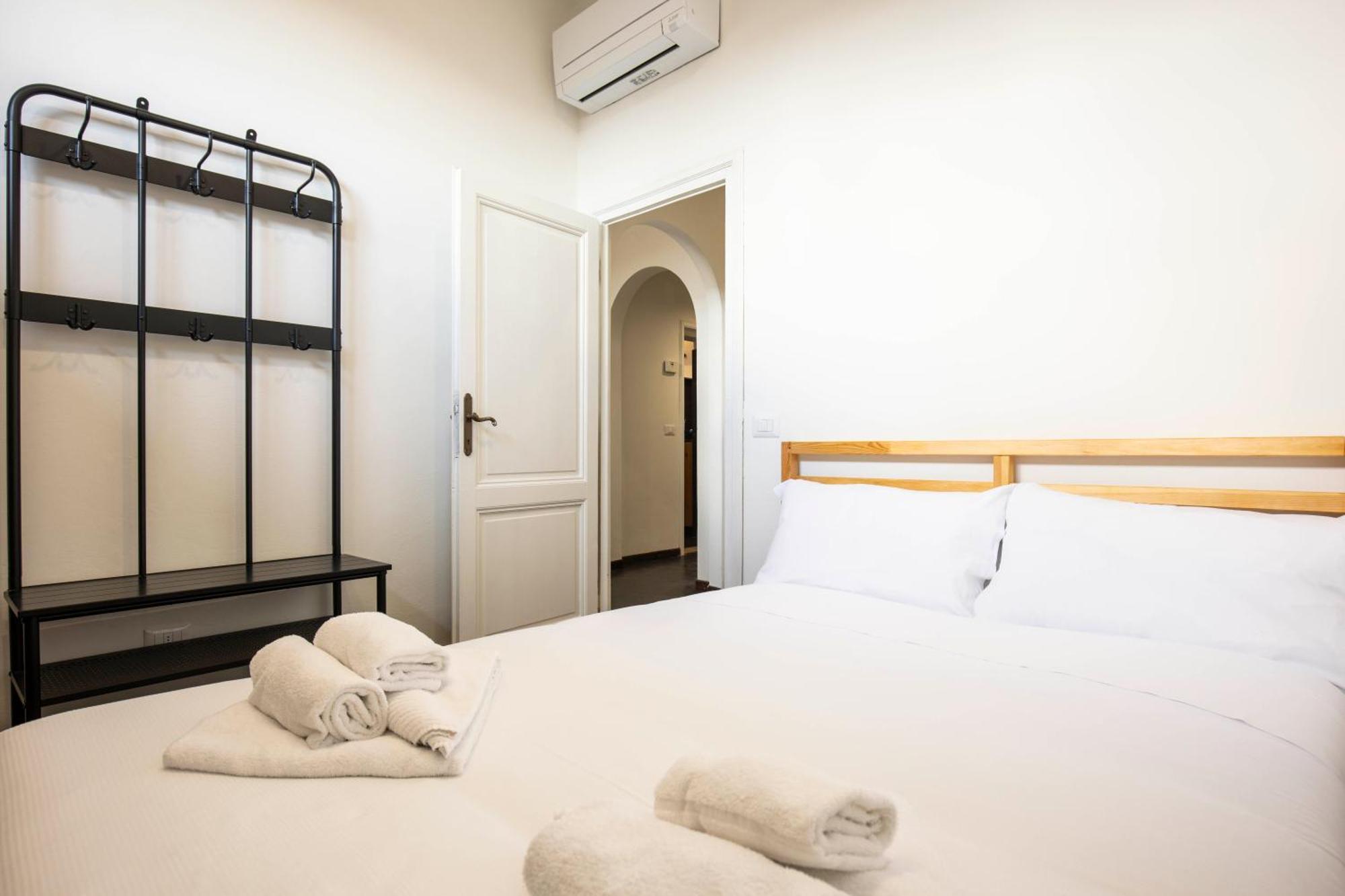 Apartamento Sweet Santa Croce Florencia