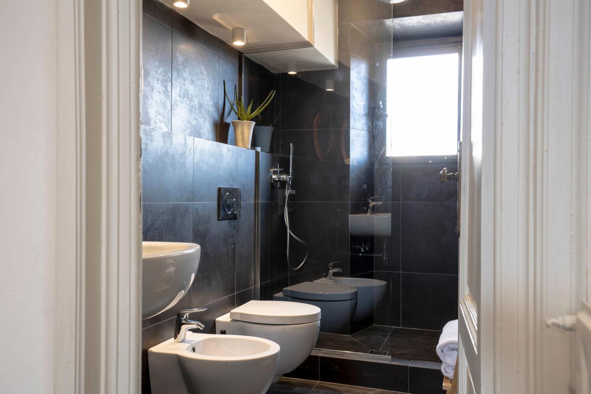 Apartamento Sweet Santa Croce *