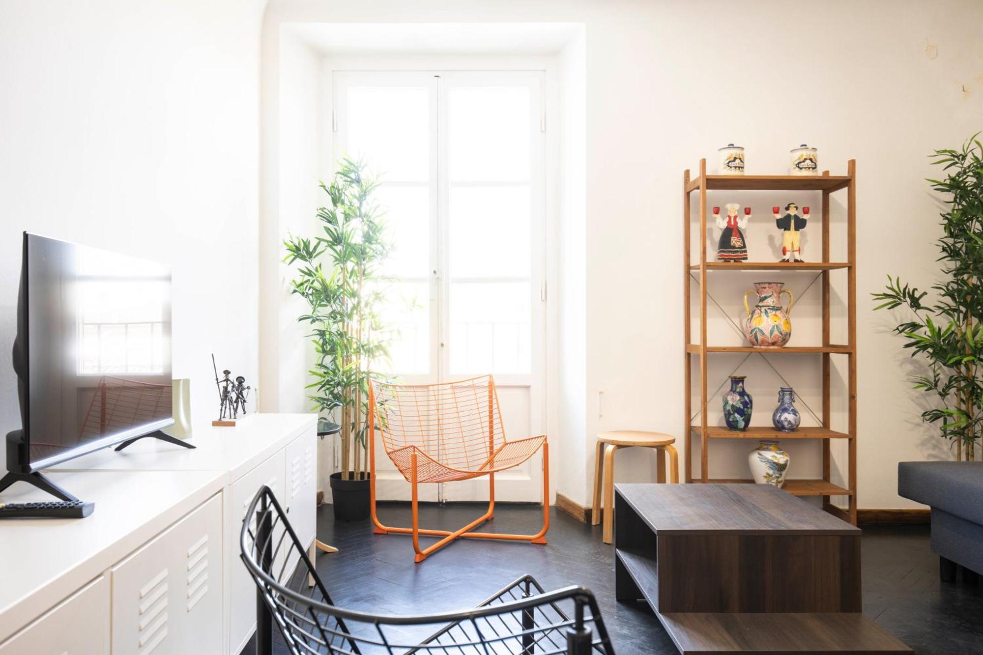 Sweet Santa Croce Apartamento Florencia