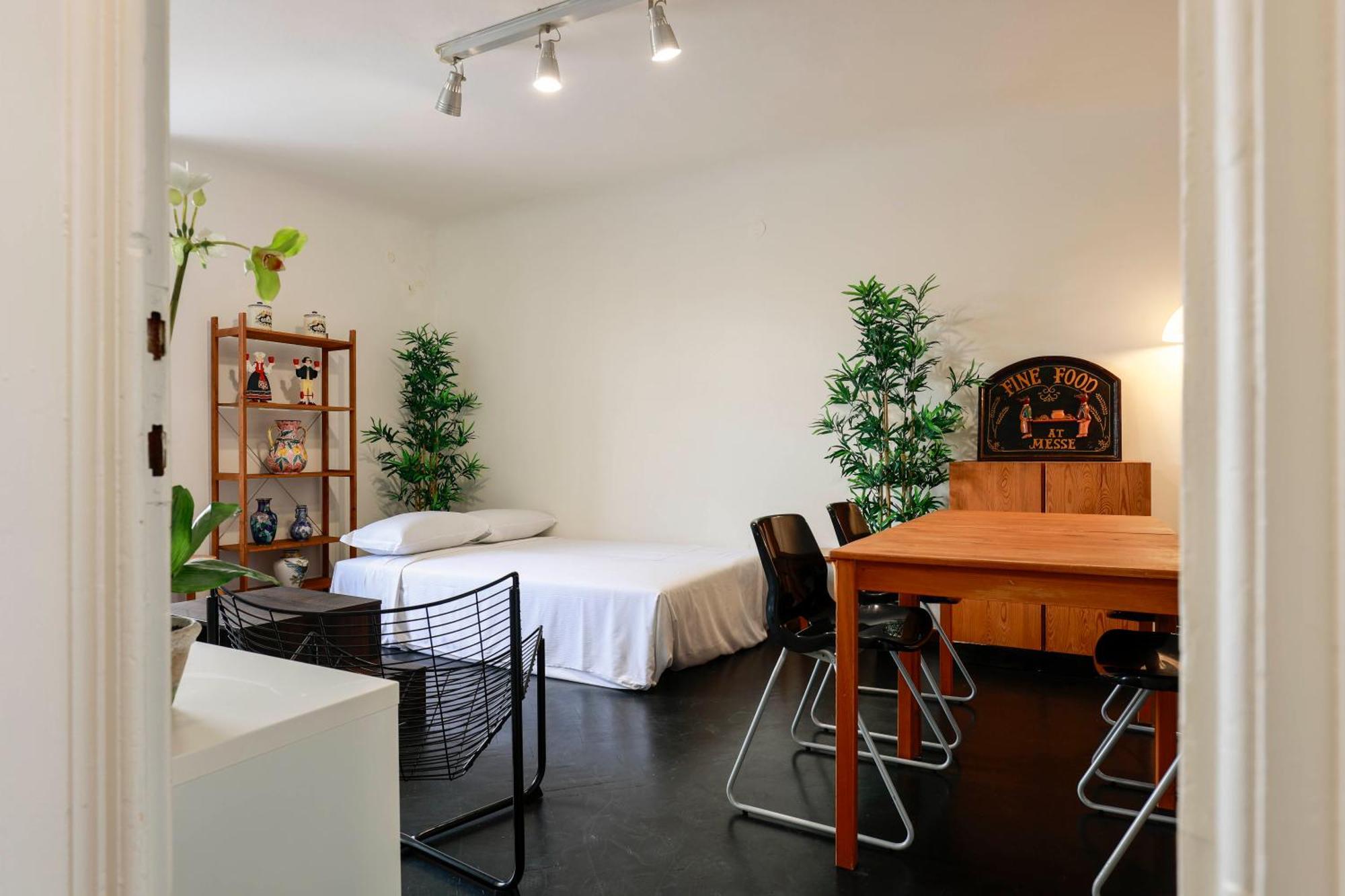 Sweet Santa Croce Apartamento Florencia