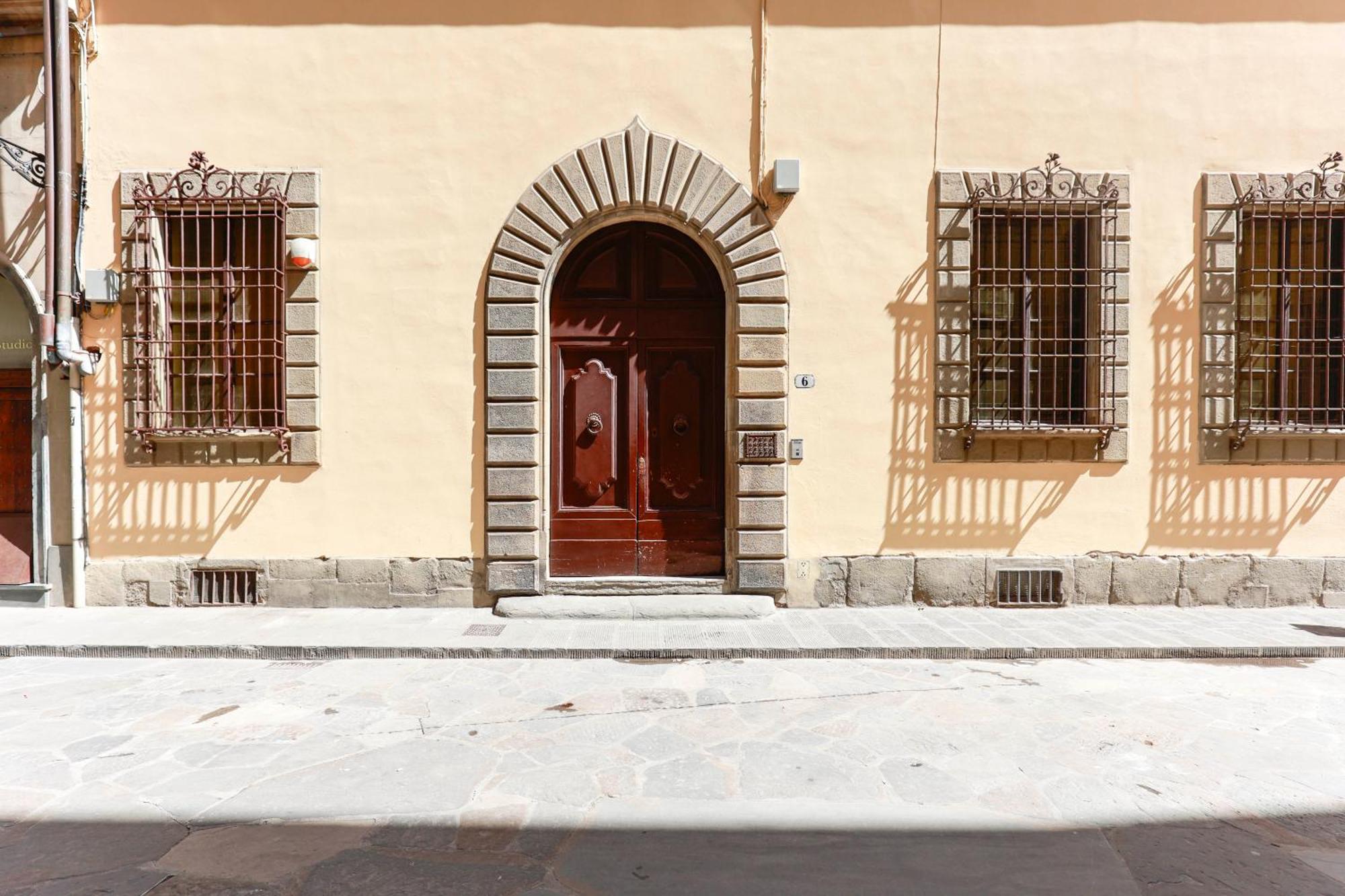 Apartamento Sweet Santa Croce