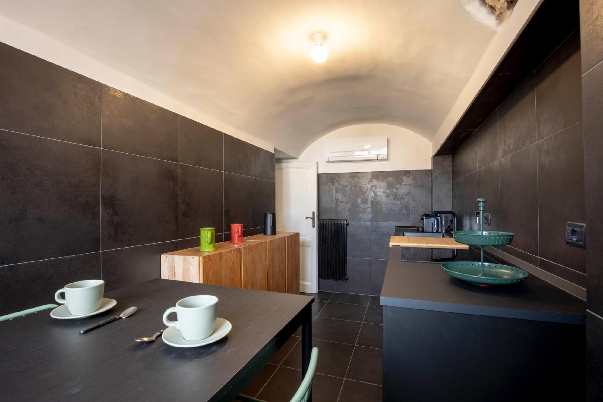 Sweet Santa Croce Apartamento Florencia