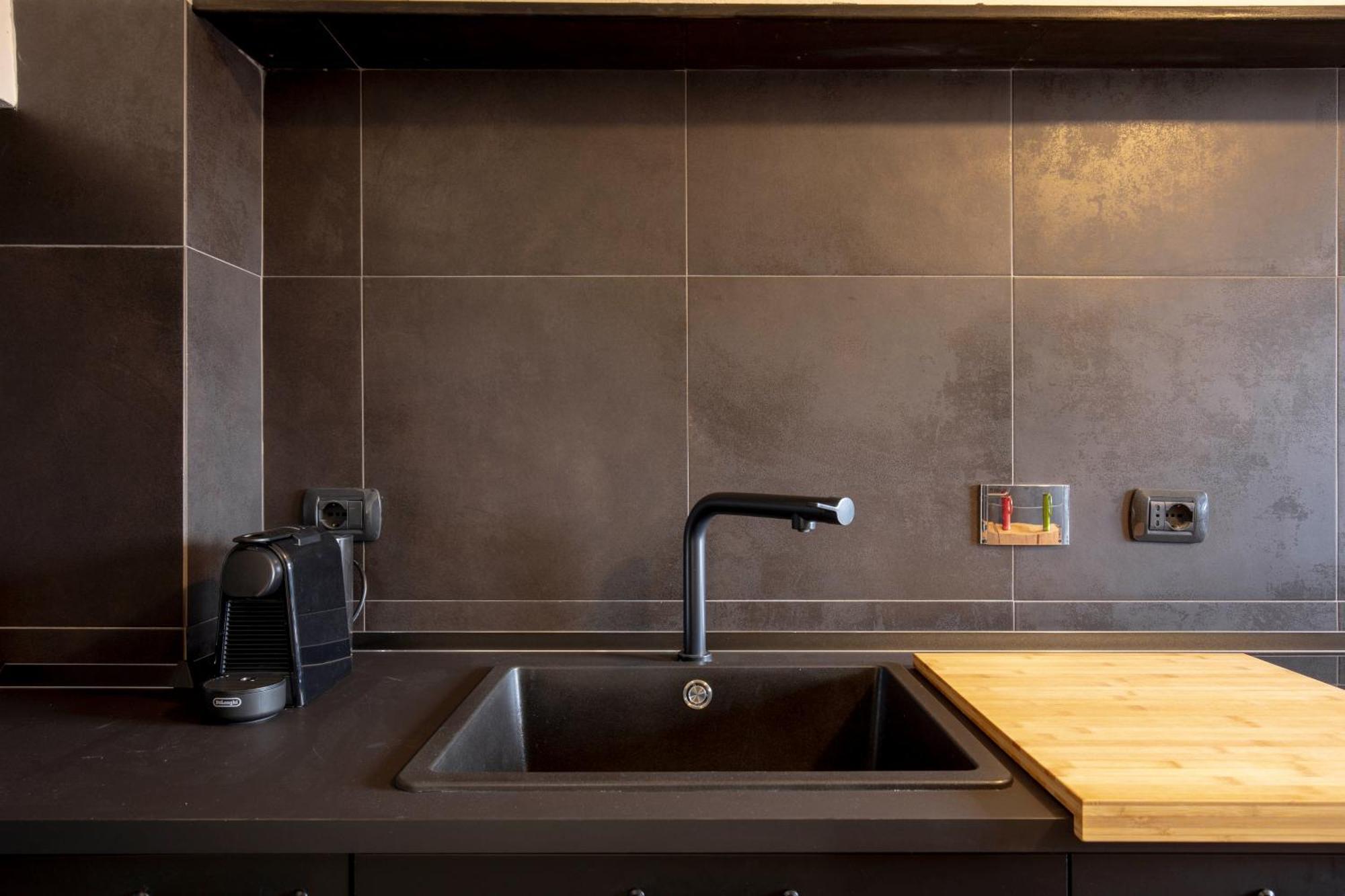 Sweet Santa Croce Apartamento