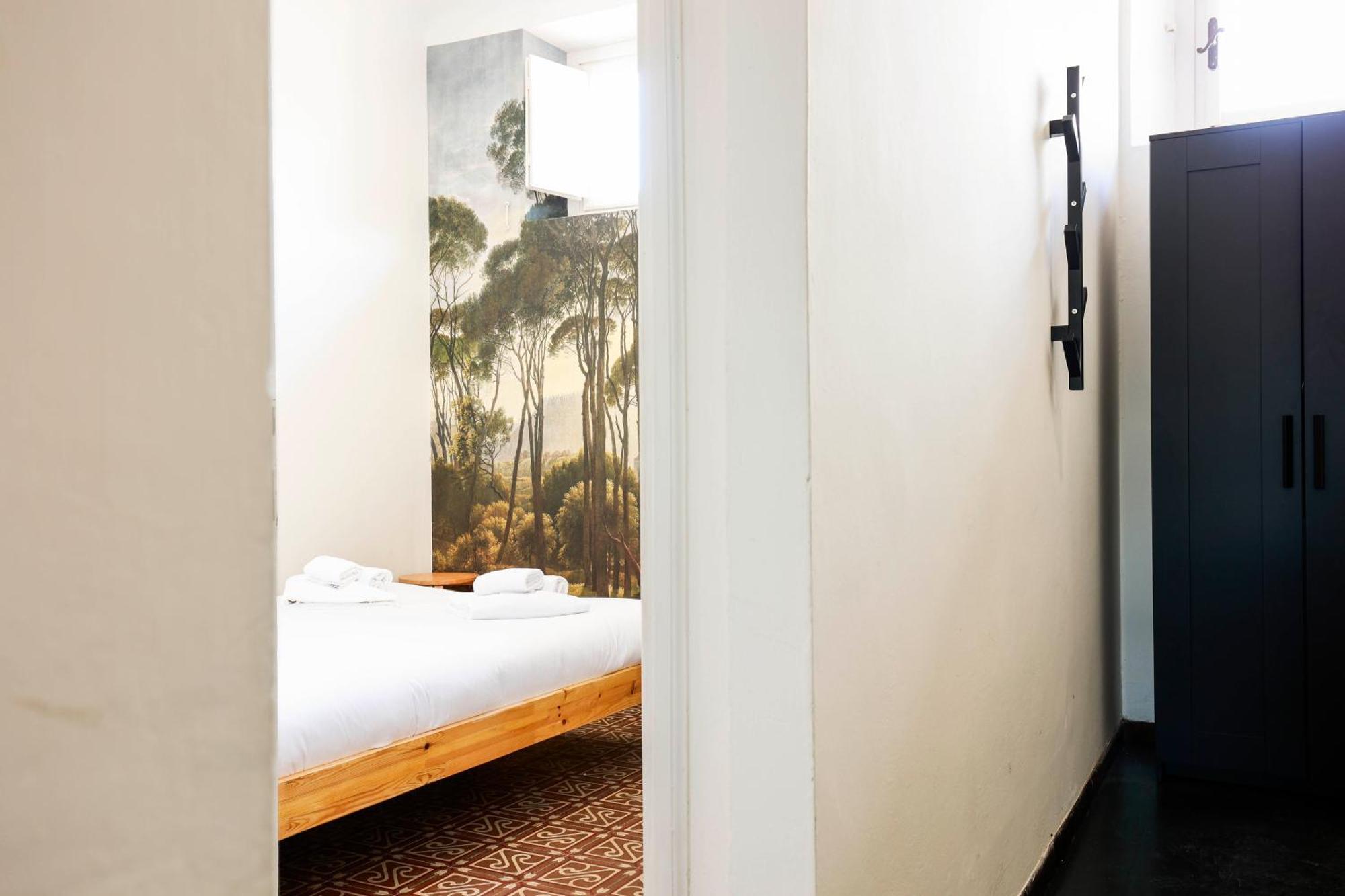 Sweet Santa Croce Apartamento Florencia