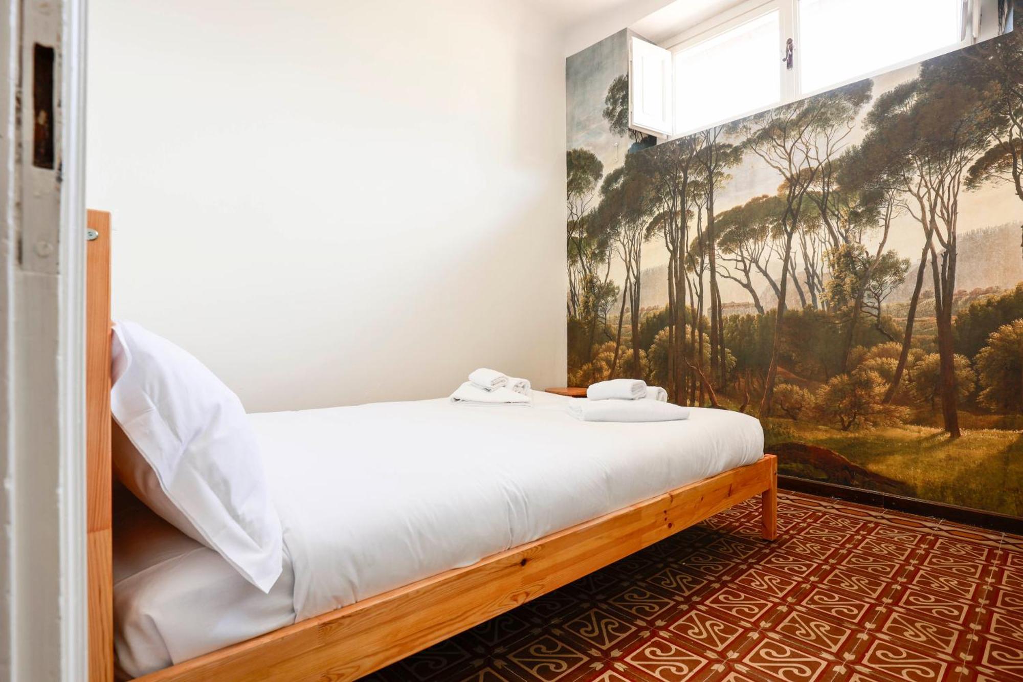 Apartamento Sweet Santa Croce Florencia