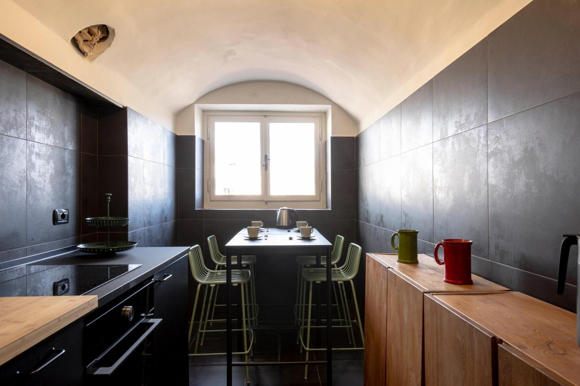Sweet Santa Croce Apartamento